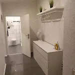 Ella's Wolke - Ew2 Apartamento *