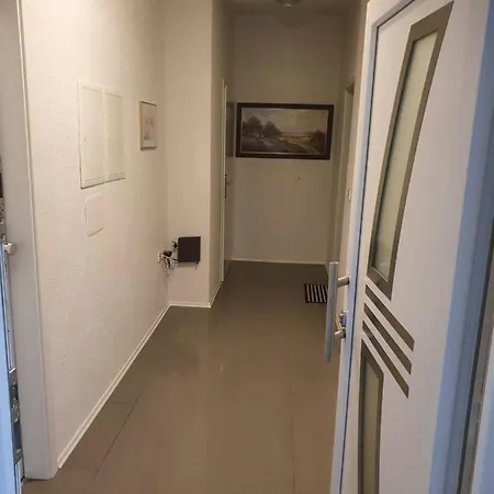 Ella's Wolke - Ew2 Apartment