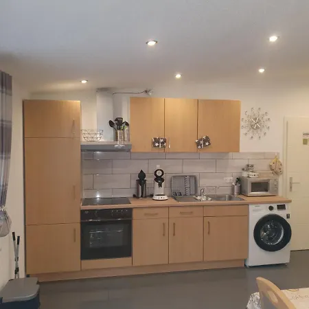 Ella's Wolke - Ew2 Apartment Zweibruecken