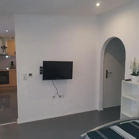 Ella's Wolke - Ew2 Apartment