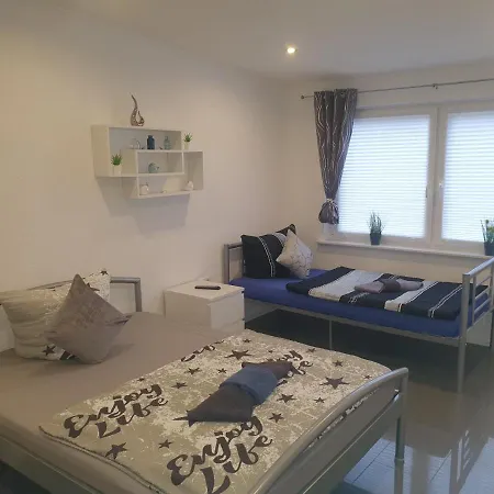 Apartment Ella's Wolke - Ew2 Zweibruecken