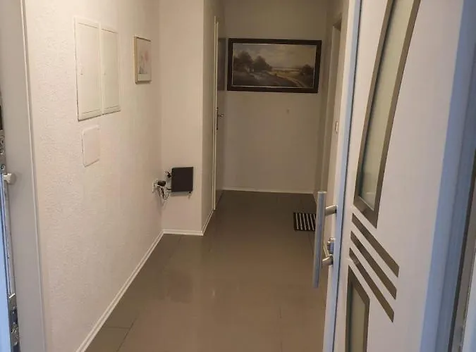 Ella's Wolke - Ew2 Appartement