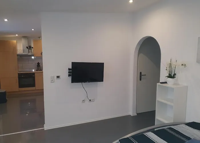 Ella's Wolke - Ew2 Appartement